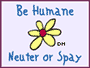 sn-behumane.gif (2058 bytes)
